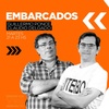Logo "EmbarcaDos", programa del 18 de octubre de 2022