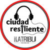 Logo Ciudad Resiliente 27-11-2021 Primer Bloque