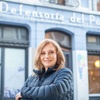 Logo Miriam Lewin: "Se está vulnerando el derecho a la información que tenemos los ciudadanos"