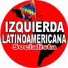 Logo  Gladys Gonzales (Izquierda Latinoamericana Socialista) en NOTICIASDIAXDIA. Radio Conexion Abierta