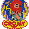 Logo Columna Retro: El Cromy Club