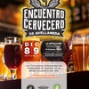 Logo EP|  Ana Calpanchay, El Encuentro Cervecero de Avellaneda en Parque la Estación por Radio a