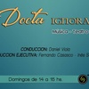 Logo La Docta Ignorancia - 17/2/2019 - Radio El Mundo