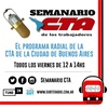 Logo SEMANARIO CTA