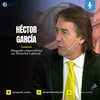 Logo Entrevista con Héctor García, abogado laboralista - "Segunda Vuelta" (20-08-2024)