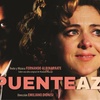 Logo Sobre EL PUENTE AZUL -obra de teatro musical de Fernando Albinarrate