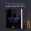 Logo Víctor Hugo Morales presenta el libro "Insensato"
