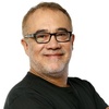 Logo Hoy es Siempre Todavía - Jesús Emiliano con Mario Chiappino, Dueño del Aserradero 