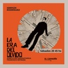 Logo Silvina Quintans recomienda La era del olvido en Radio Continental