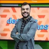 Logo [Después Vemos] Despedida de Giuliano Alsina