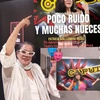 Logo POCO RUIDO Y MUCHAS NUECES 403  15/3/2025