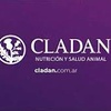 Logo Ing. Pablo Lencioni, Gerente de Desarrollo de Cladan, Nutrición y Salud Animal.