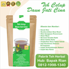 logo PUSATNYA HERBAL!, Call 0812-1998-1340, Jual Daun Teh Jati Cina Untuk Diet Jepara