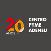 Logo Columna 6 de Centro PyME-ADENEU