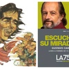 Logo Gustavo Campana. Los 81 años de J. M. Serrat, la visita de 1983. La última censura de la dictadura.