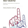 Logo El politólogo, Facundo Cruz conversando en La Perra Vida 