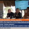 Logo Ricardo Bertolino, Director Ejecutivo RAMCC | Programa acción climática Ceres 2030