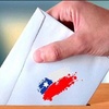 Logo Roberto Lobos sobre las elecciones en Chile