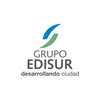 Logo Grupo Edisur cierra su año