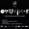 Logo Graciela Soler nos cuenta sobre Oscuminar en radio Caput