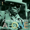 Logo Cosa de Negros 148 - PROGRAMA COMPLETO: HOMENAJE a J. L. HOOKER  junto al Dj Loto Volador.