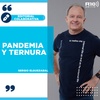 Logo #EDITORIAL >> "Pandemia y ternura". Por: Sergio Elguezábal - Radio 10