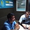 Logo Micro SEU - UNR en Radio Universidad - Programa ABC Universidad - Lunes 11 de marzo.