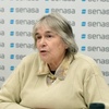 Logo Diana Guillén: "Encontramos la forma de que un derecho que existía pueda ser ejercido"