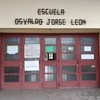 Logo Intento de robo en la Escuela Osvaldo Ponce León de Barrio Cabildo
