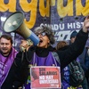 Logo Laura Carboni en AM750: "Para llegar a fin de mes tenemos múltiples trabajos"