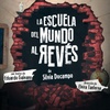 Logo Victor Hugo recomienda "La Escuela del Mundo al Reves" de Eduardo Galeano (Obra de Teatro)