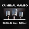 Logo Kriminal Mambo – domingo 16/mar/2025