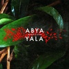 Logo Victor Hugo Morales presenta Abya Yala, de Mariela Cusa