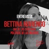Logo Mujeres y Política: Entrevista a Bettina Marengo - Parte 1