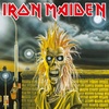 Logo Aniversarios Redondos: 40 años de Iron Maiden