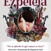 Logo Reportaje a Male Feliu, directora de la obra Ezpeleta
