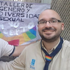 Logo Mauro Spadafino I Colectivo Scout Por La Igualdad