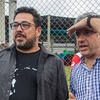 Logo Pacha Sanchez (El derrape!!! y el escándalo del plebiscito)