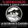Logo Cosquín: reclaman la reapertura del Espacio Cultural Zamora