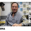 Logo 📻  "100 años de la Radio" | Luis Dellacqua