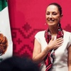Logo La GENIAL CARTA a TRUMP de la PRESIDENTA MEXICANA CLAUDIA SHEINBAUM !! --IMPERDIBLE 