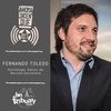 Logo Fernando Toledo - Politólogo, Editor de Revista Socialista en ADQ