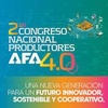Logo Fabian Re, referente de Agricultores Federados Argentinos.
