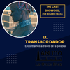 Logo 'The Last Showgirl' con Pamela Anderson, por Rosario Fraga