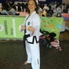 Logo Victoria Lezano, campeona mundial de Taekwondo ITF no consigue sponsor para seguir compitiendo!!!