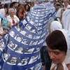 Logo Maria Elena Naddeo rinde homenaje a las Madres de Plaza de Mayo columna de Radio Asamblea