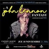 Logo Entrevista: Javier Parisi, el John Lennon argentino