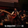 Logo #ALARAIZ | ENTREVISTA AL CANTANTE MARTIN MASIA
