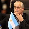 Logo Entrevista a Jorge Taiana sobre el acuerdo entre Argentina y Gran Bretaña. @JorgeTaiana