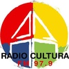 Logo Editorial de Mariano Obarrio en @cultura979